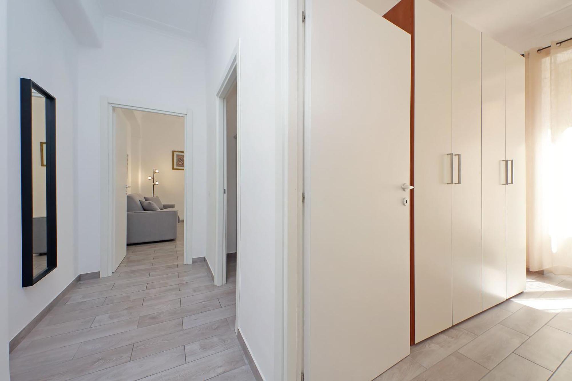 4bnb - Cavalleggeri Appartamento