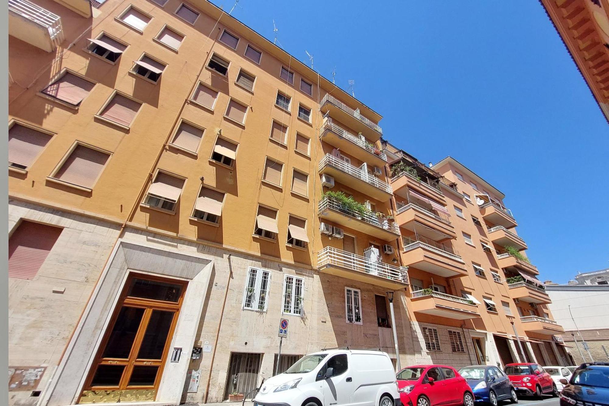 4bnb - Cavalleggeri Appartamento Roma