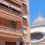 4Bnb - Cavalleggeri Apartment