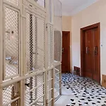 4Bnb - Cavalleggeri Apartment