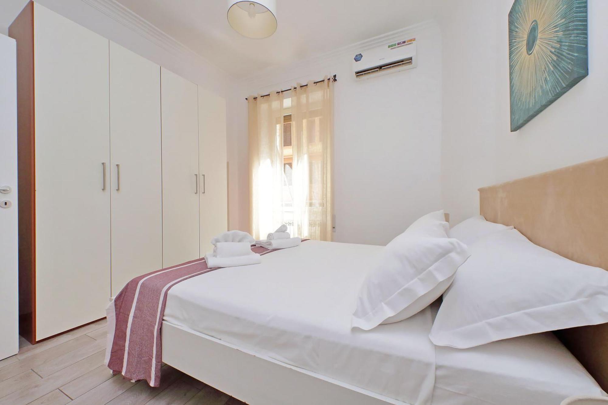 Apartment 4bnb - Cavalleggeri Rom