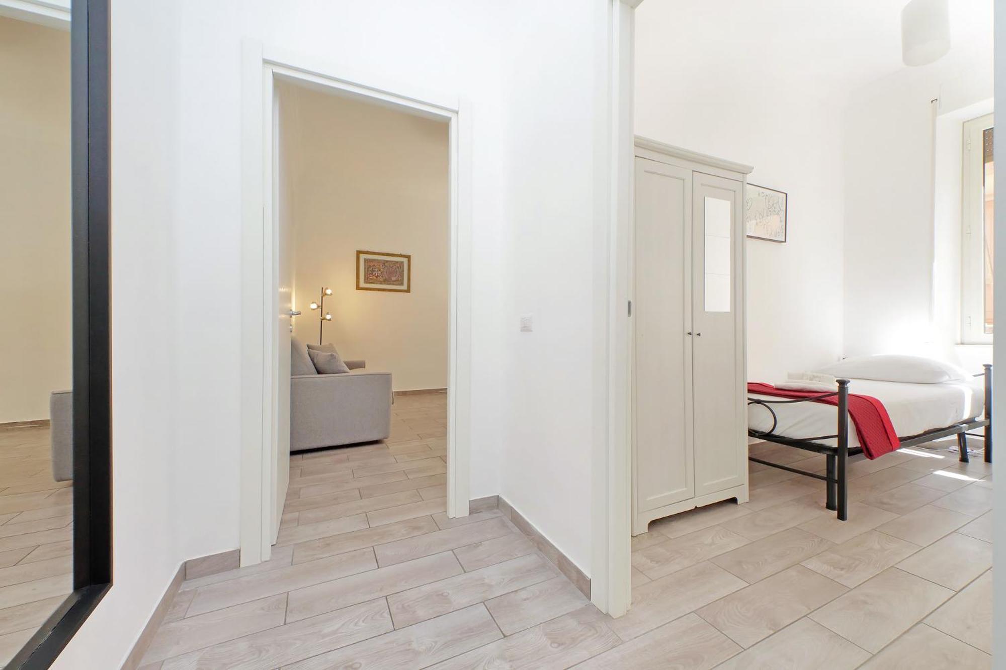 Apartment 4bnb - Cavalleggeri *