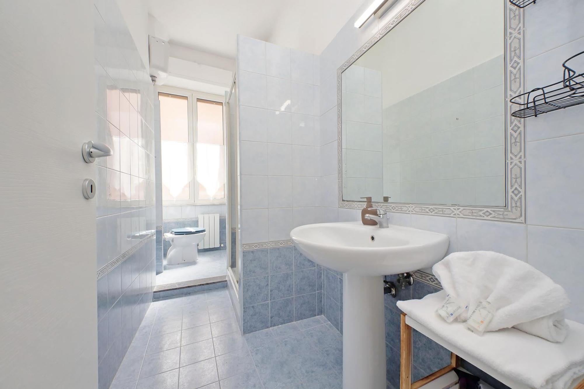 Apartment 4bnb - Cavalleggeri Rom