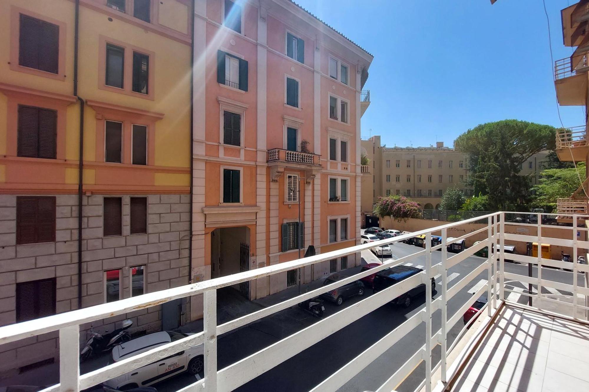 4bnb - Cavalleggeri Apartment