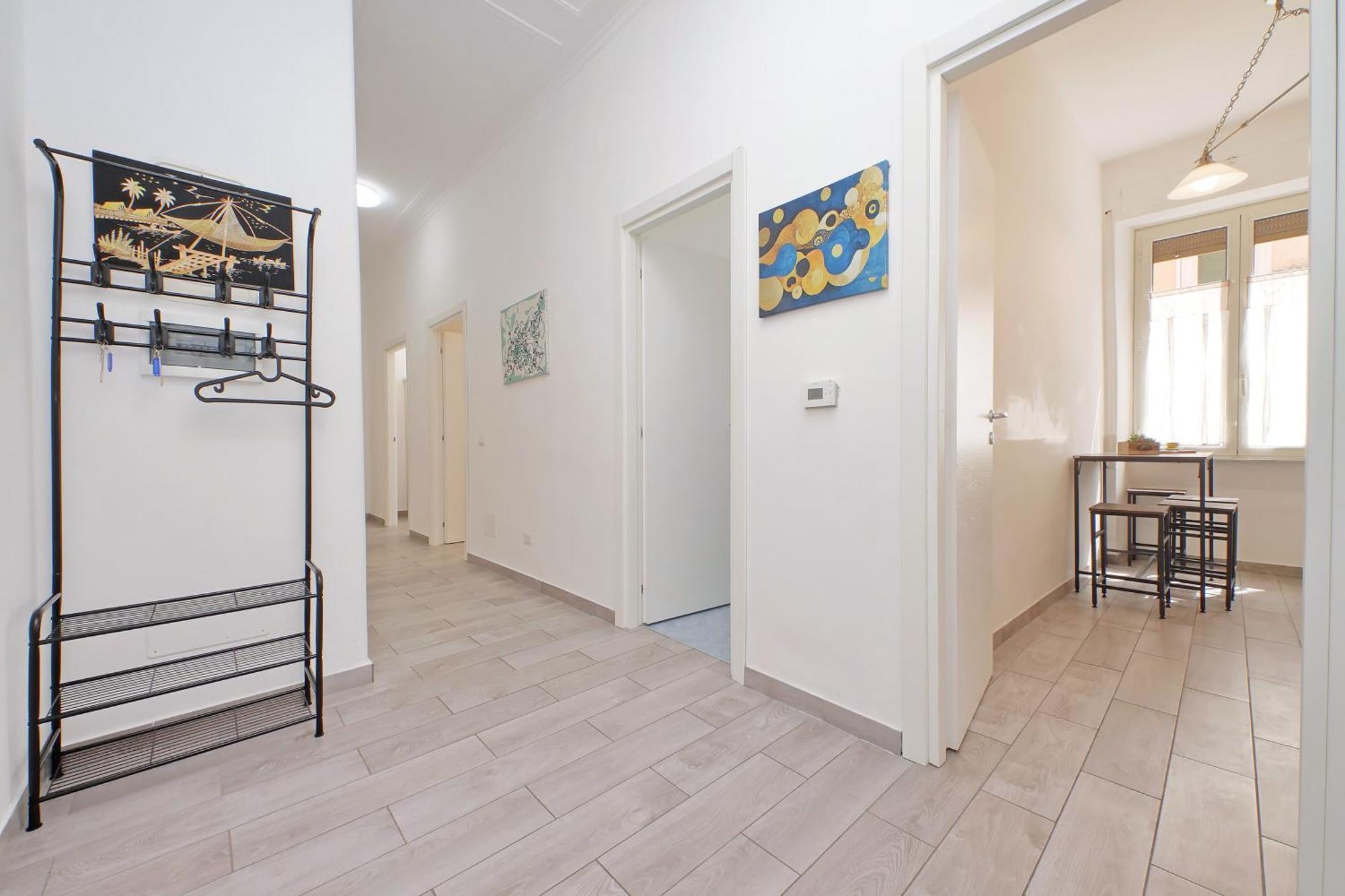 Apartment 4bnb - Cavalleggeri *