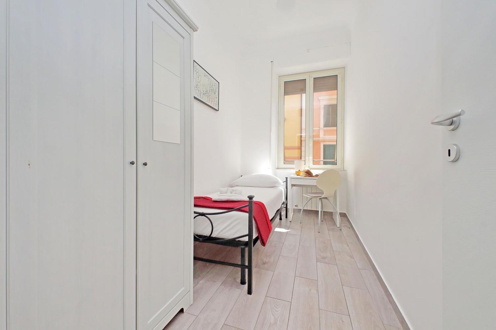 Apartment 4bnb - Cavalleggeri