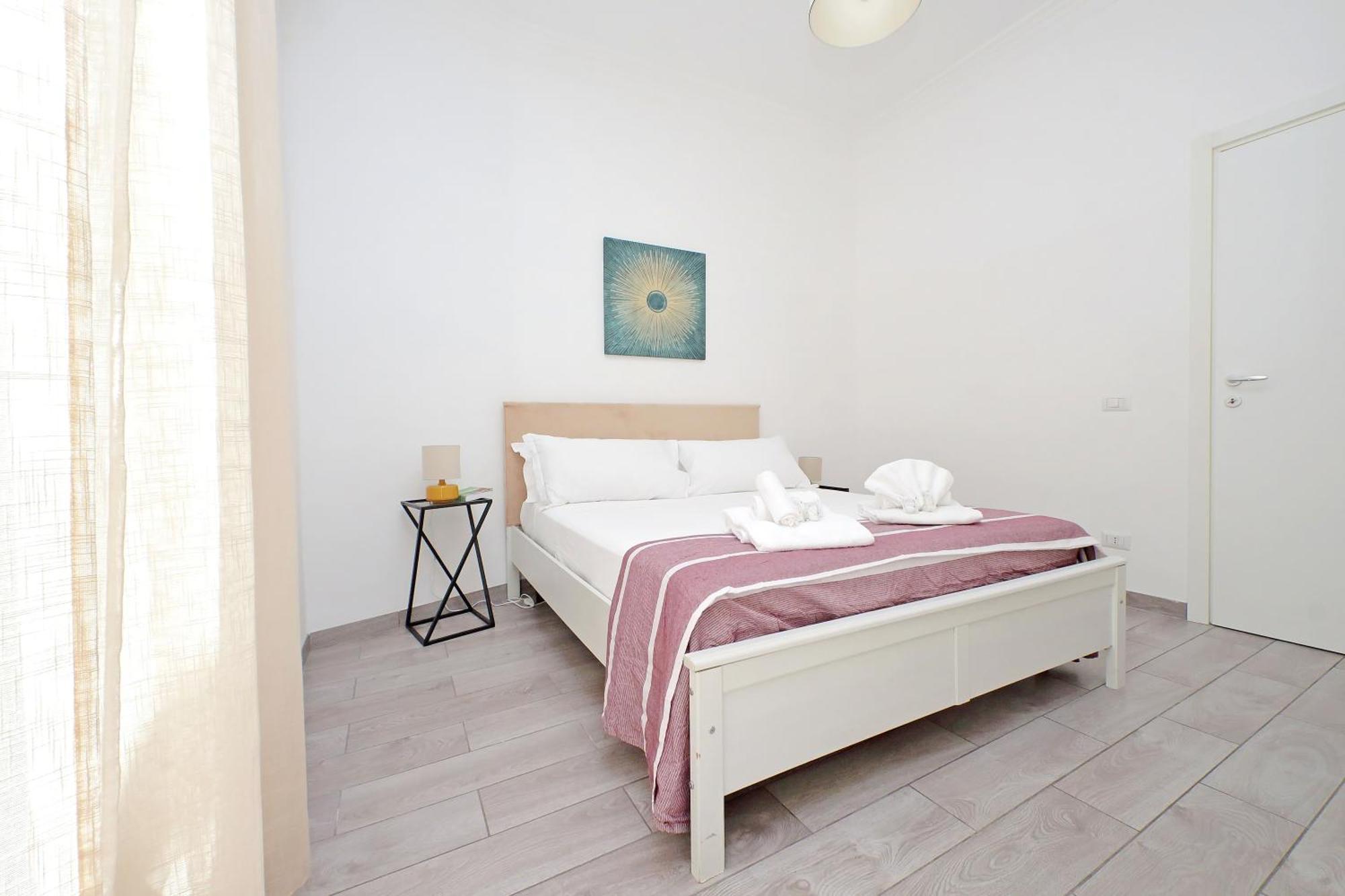4bnb - Cavalleggeri Apartment