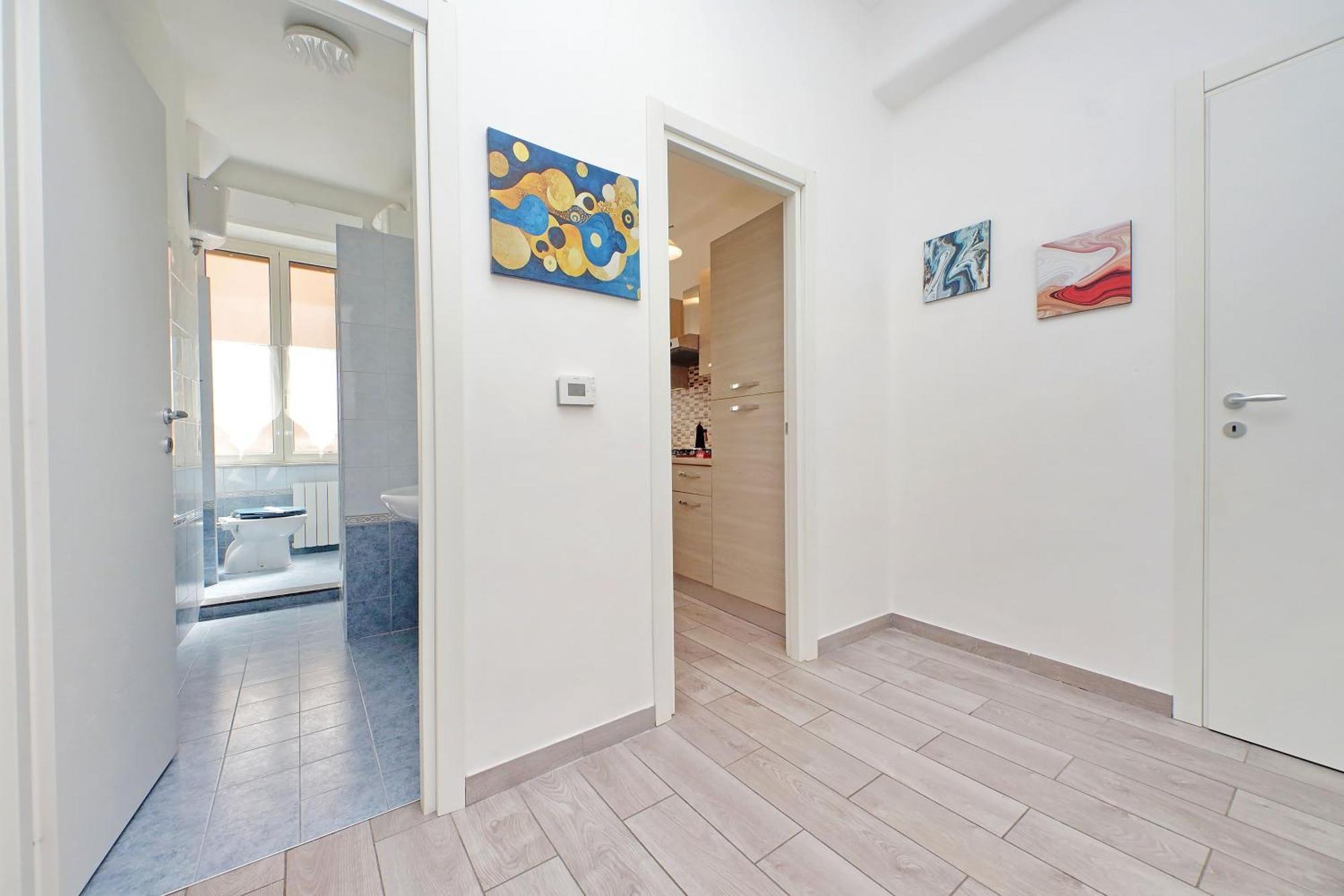 Apartment 4bnb - Cavalleggeri