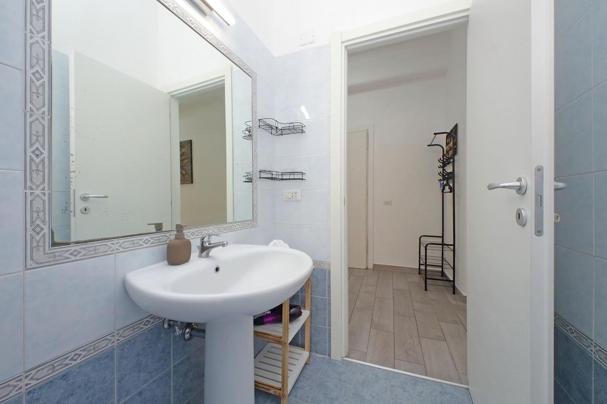 4bnb - Cavalleggeri Apartment Rom