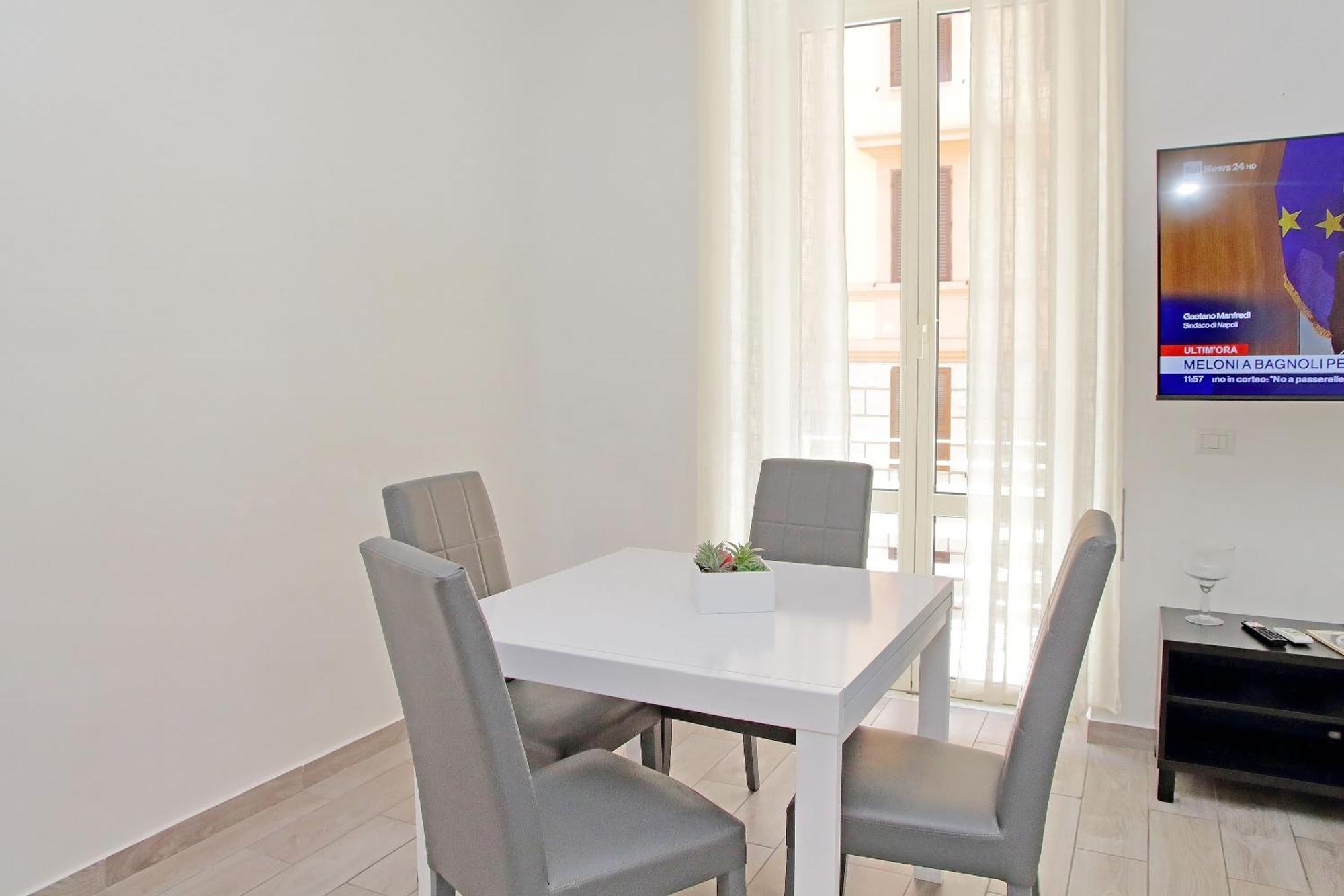 4bnb - Cavalleggeri Apartment