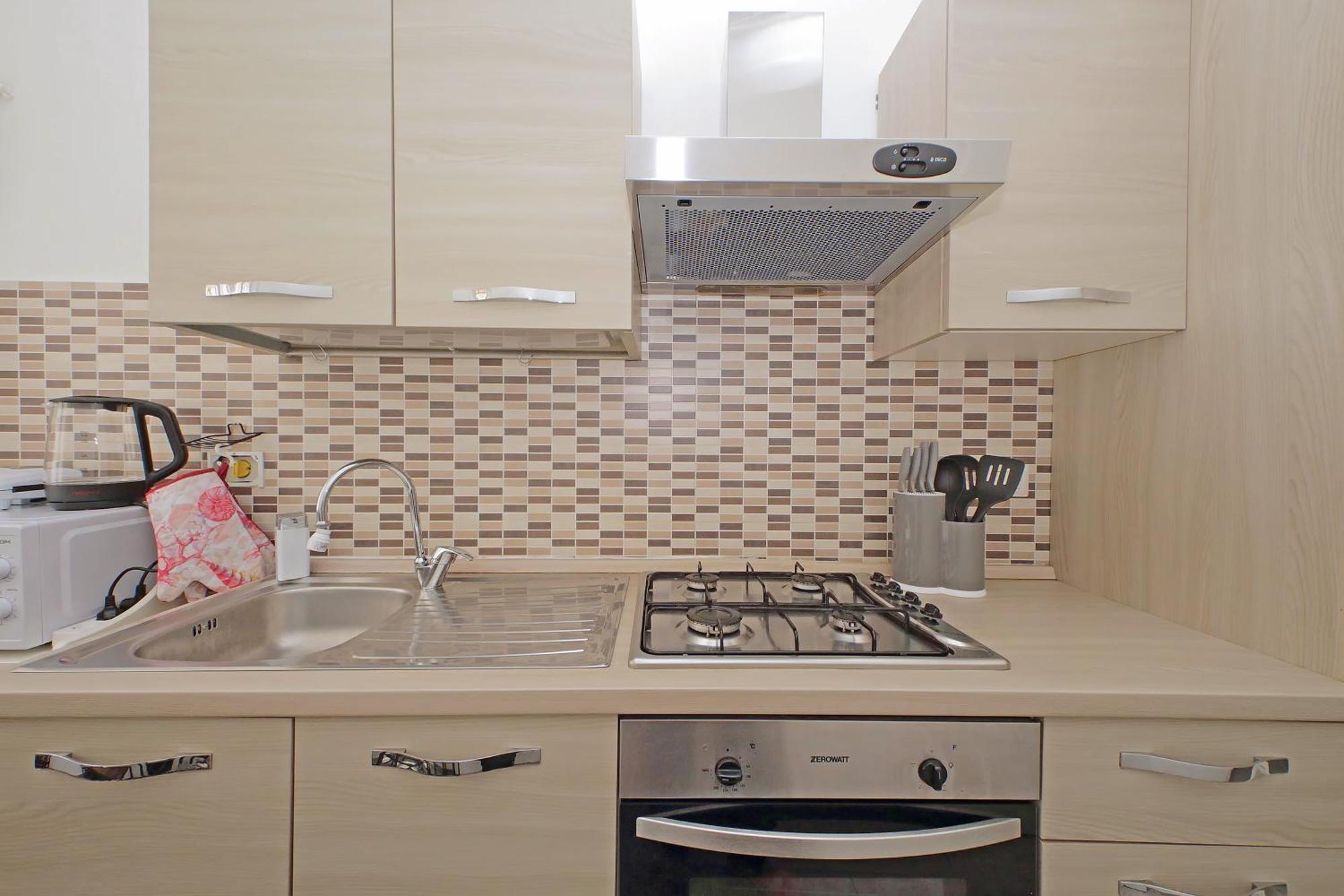 4bnb - Cavalleggeri Apartment *