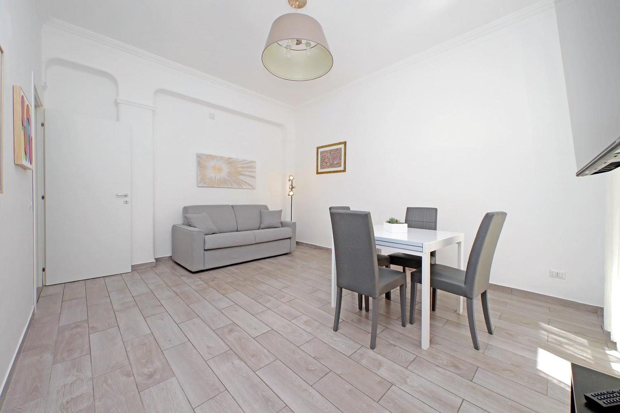 4bnb - Cavalleggeri Rom