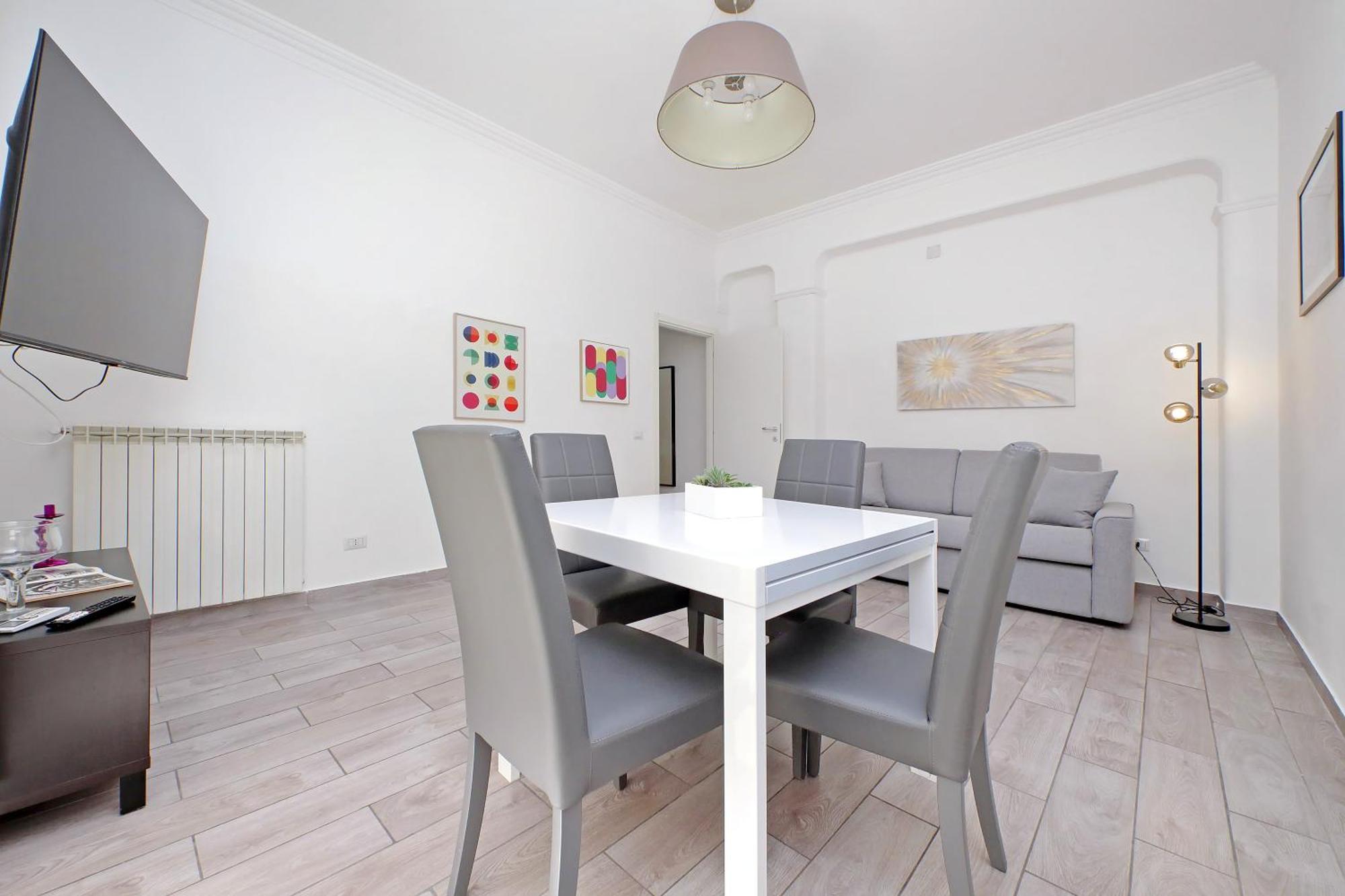 4bnb - Cavalleggeri Apartment *