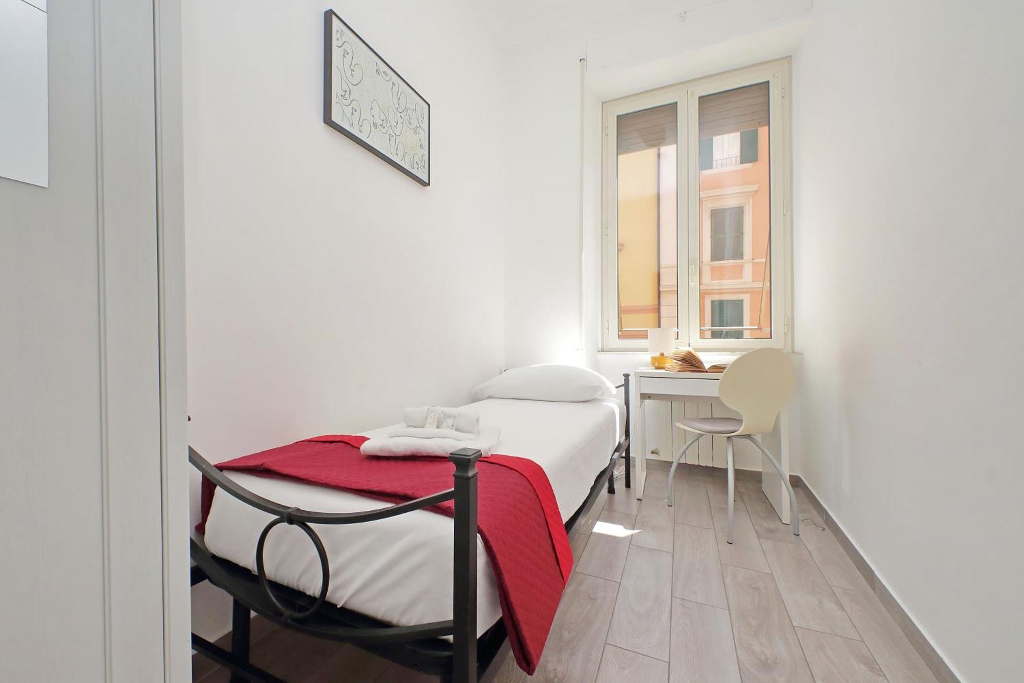 Apartment 4bnb - Cavalleggeri *