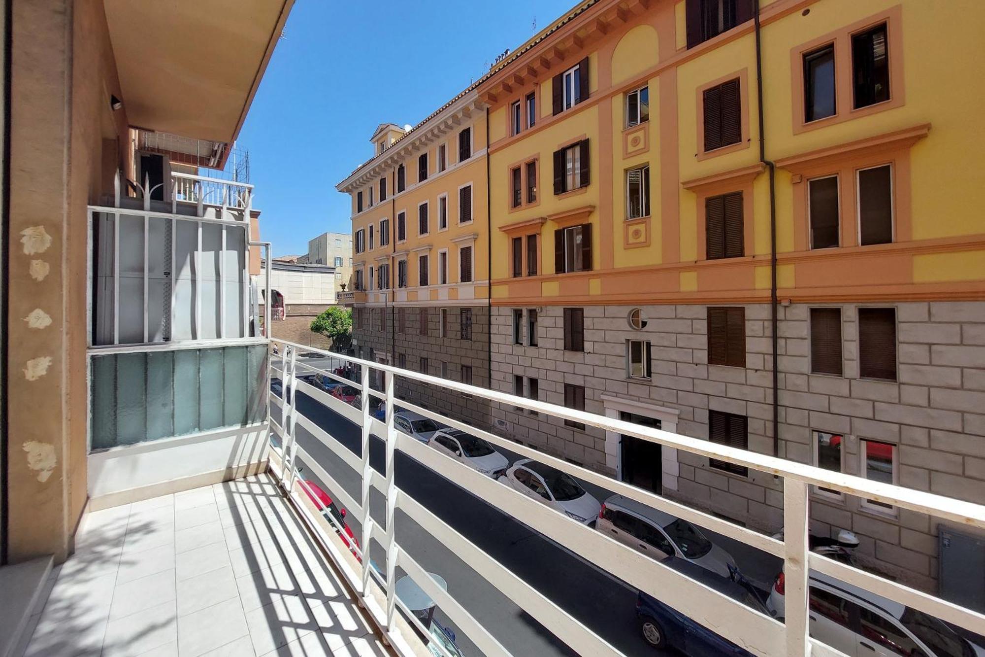 Apartment 4bnb - Cavalleggeri Rom